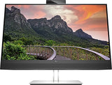 HP E-Series E27m G4 68,6 cm (27") 2560 x 1440 pixels Quad HD Noir