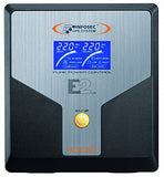 INFOSEC Onduleur E2 LCD - 1000 VA