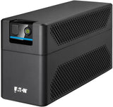 EATON Onduleur 5E G2 - Série E - USB BS - 900VA - Noir