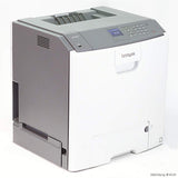 LEXMARK C748de