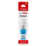 CANON INK GI-50 C