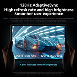 Xiaomi Redmi Note 14 4G (Double Sim - 6.67", 256 Go, 8 Go RAM) Bleu