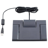OLYMPUS RS28H - USB Pedalier 3 pédales
