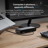 BELKIN Câble Thunderbolt 4 en 2m