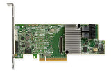 LENOVO ISG ThinkSystem RAID 730-8i 2Go Cache PCIe 12Gb Adapter
