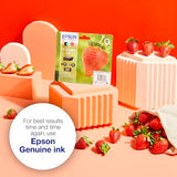 Cartouche EPSON C13T29924012 - Cyan