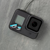 KINGSTON 256GB microSDXC Canvas Go Plus 170R A2 U3 V30 Card + ADP