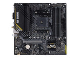ASUS TUF GAMING A520M-PLUS II AMD A520 microATX 4DDR4