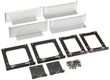 APC 2-Post Mounting Rail Kit for Smart-UPS SRT