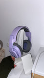 LOGITECH Astro Gaming A10 Gen 2 Headset full size wired 3.5 mm jack lilac