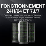 SEAGATE Exos 7E10 SATA 4To 7200tpm 256Mo cache 512n BLK