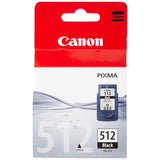 Cartouche CANON PG-512 - Noir