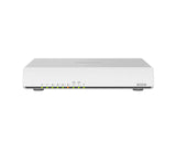 QNAP QHORA-301W Qhora 301W Dual 10G Wifi 6 AX3600 Fanless SD-WAN Router