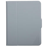 TARGUS VersaVu case for New iPad 2022 Silver