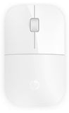 HP Z3700 Souris sans fil Blanche