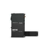 Teltonika Hausautomatisierung Routeur connecté Noir