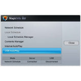 SAMSUNG 2015 Server Licence MagicInfo Lite SoC