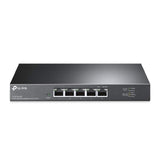 TP-LINK TL-SG105-M2 Switch 5 ports 2.5G Multi-Gigabit