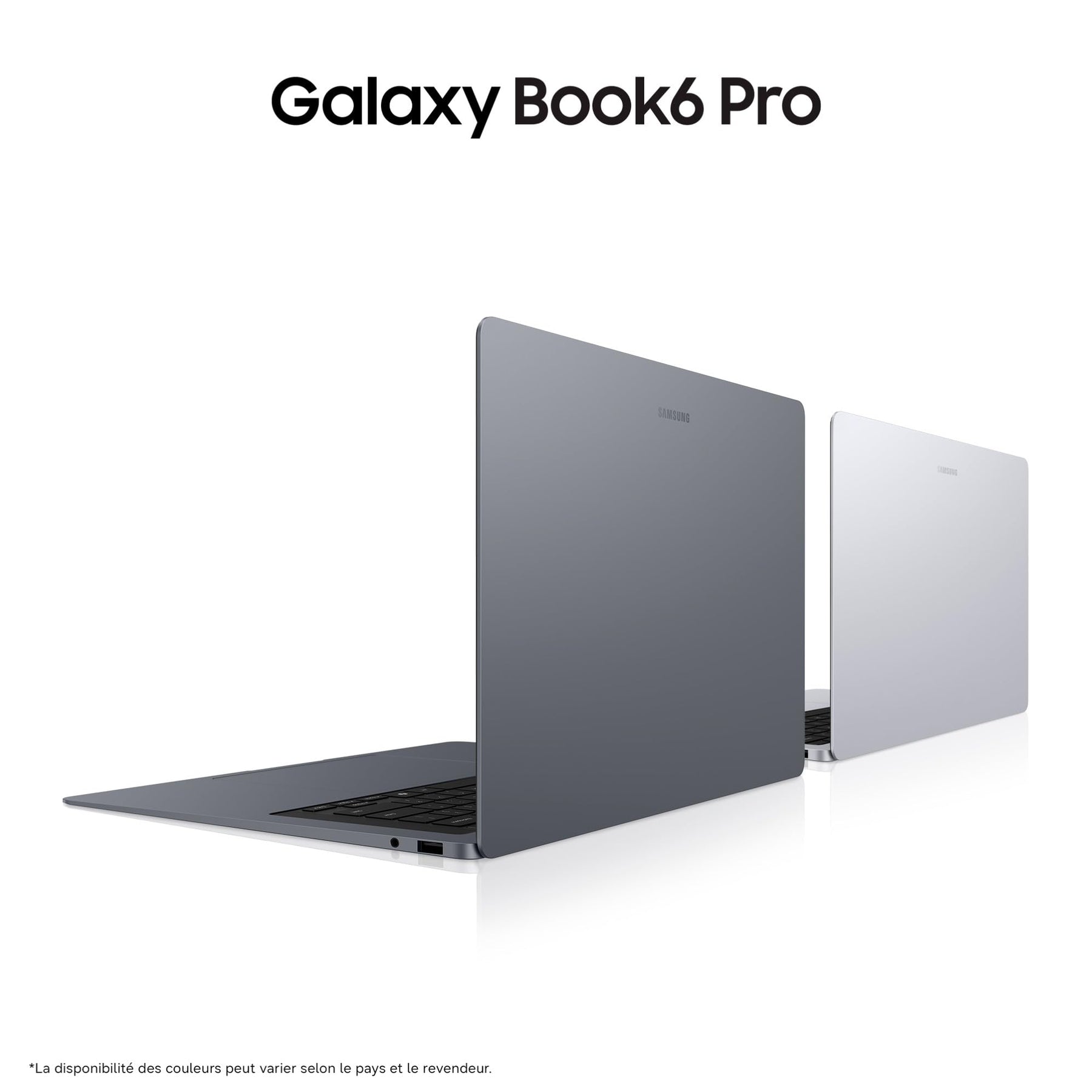 GALAXY BOOK6 PRO 14 U7/16GB/512GB