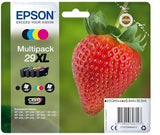 Cartouche EPSON C13T29944012 XL - Yellow