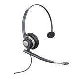 PLANTRONICS EncorePro HW710-D Casque Tél Monaural Digital