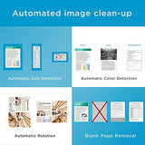 RICOH ScanSnap iX1300 A4 Duplex USB3.2 LED Desktop Scanner 30ppm/60ipm with ADF.