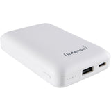 INTENSO Powerbank XC10000 USB / Type-C -10000 mAh blanc