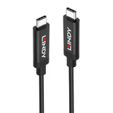 LINDY 3m USB 3.1 Gen 2 C/C Active Cable