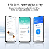 ASUS ZenWiFi BD4 BE3600 2pk WiFi 7 Router