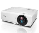 BENQ- Vidéoprojecteur PRO AV SH753P- 5000 Lumens