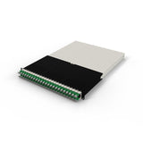 PATCHBOX ONE 24x CAT6A STP VERT 1,8 m 30U