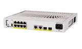 CISCO Catalyst 9000 Compact Switch 8 PORT POE+ 240W ESSENTIALS