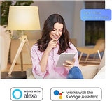 TP-LINK Smart Wi-Fi Light Bulb E27 Base