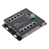 DAHUA 11-Port Switch with 8-Port PoE