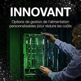 SEAGATE Exos 7E10 SAS 10To 7200tpm 256Mo cache 512e/4KN BLK