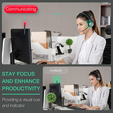 Yealink BLT60 LED Noir