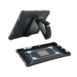 MOBILIS Coque+Dragonne+Béquille PROTECH pour Galaxy Tab A8 10.5 SM-X200/SM-X205