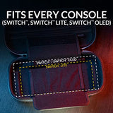 STEELPLAY - HOUSSE DE TRANSPORT ET PROTECTION UNIVERSELLE SWITCH