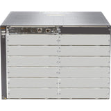 HPE 5412R zl2 Switch