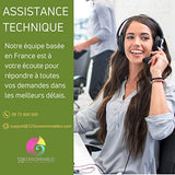 OKI EP Cartridge Black C823/833/843 30K