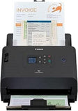 CANON DR-S250N Doc. Scanner 50ppm