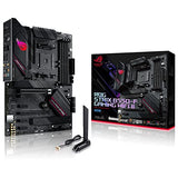 ASUS ROG STRIX B550-F GAMING WIFI II AM4 Socket 4x4DDR 1xHDMI 1xDP 2xM.2