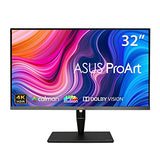 ASUS ProArt PA32UCX-PK 81,3 cm (32") 3840 x 2160 pixels 4K Ultra HD LED Noir