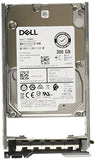 300GB 15K RPM SAS ISE 2.5in Hot-plug Hard DriveCusKit