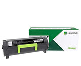 LEXMARK High Yield Toner Cartridge
