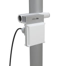 Mikrotik CubeSA 60Pro ac antenne Antenne de secteur 11,5 dBi