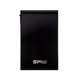 SILICON POWER External HDD Armor A80 2.5p 1To USB 3.0 IPX7 waterproof Black