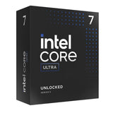 INTEL Core Ultra 7 265 2.4GHz LGA1851 30M Cache Box CPU