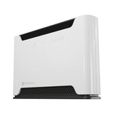 Mikrotik D53G-5HacD2HnD-TC&FG621-EA routeur sans fil Gigabit Ethernet Bi-bande (2,4 GHz / 5 GHz) 4G Noir, Gris