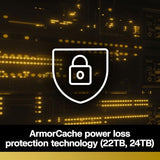 Western Digital Gold 20 TB WD202KRYZ